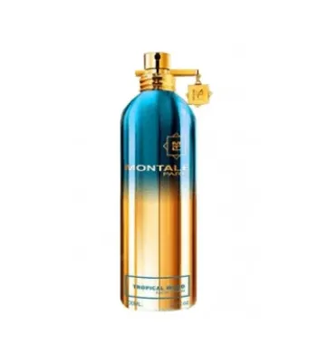 Montale Tropical Wood Edp 100ml Unisex Tester Parfüm Unisex
