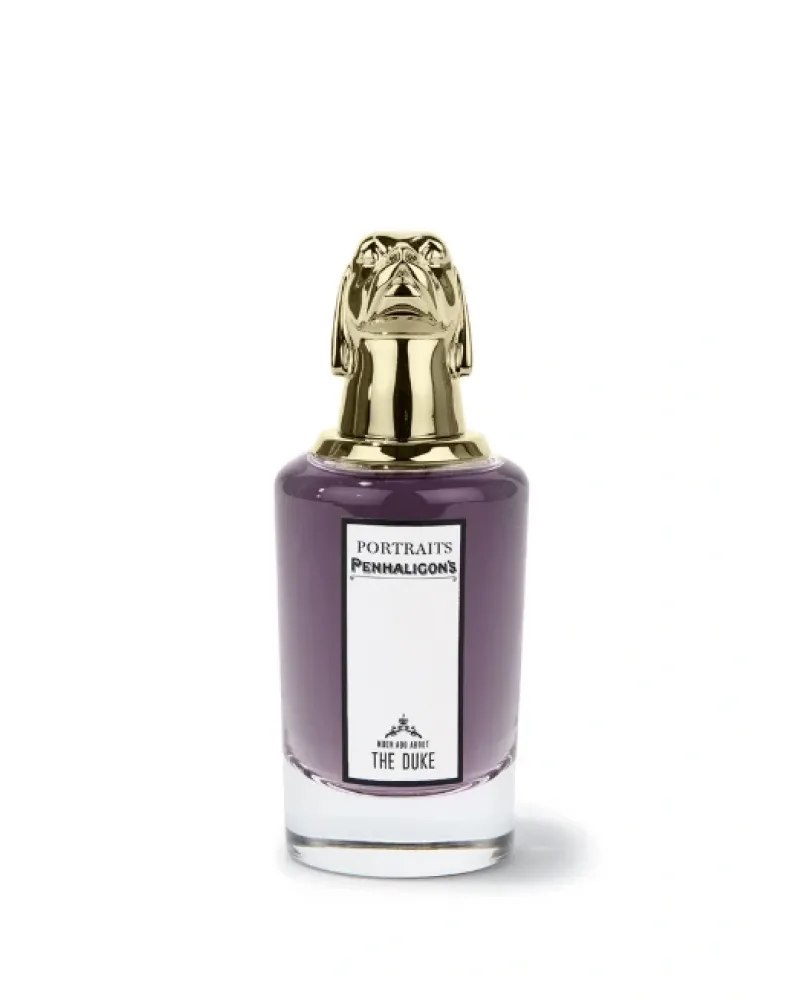 Penhaligon's Portraits Much Ado About The Duke Edp 75Ml JLT Unisex