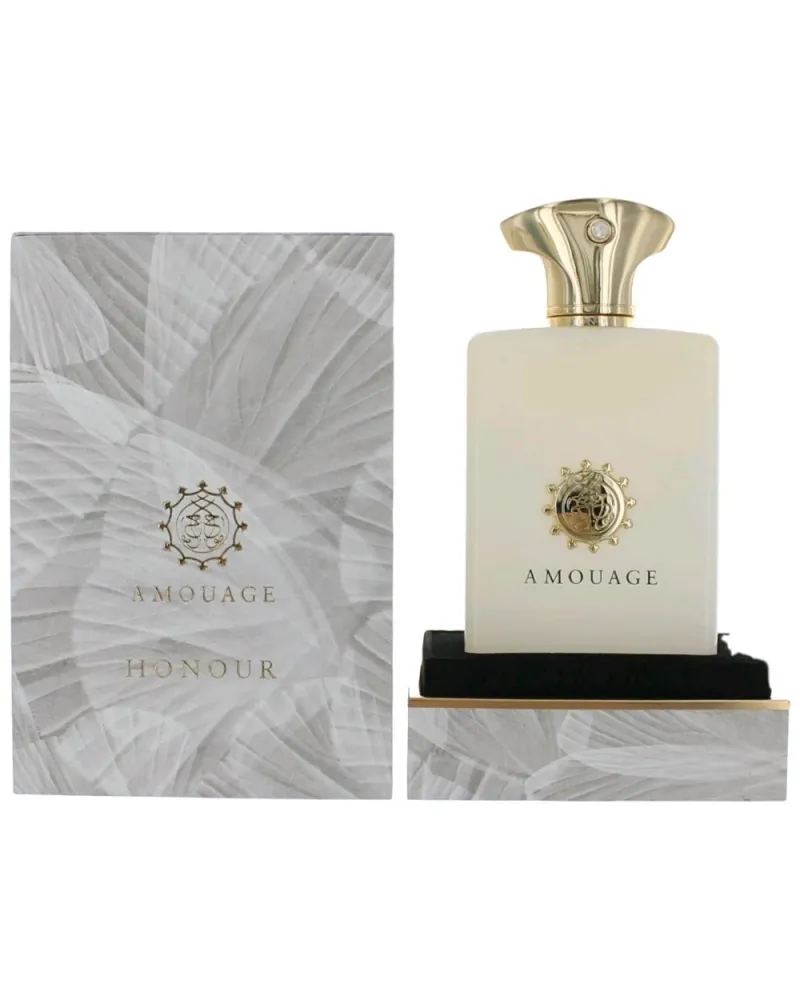 Amouage Honour EDP 100ml Erkek Parfümü JLT Unisex