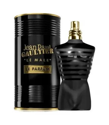 Le Male Le Parfum Jean Paul Gaultier arc JLT Unisex Le Male Le Parfum Jean Paul Gaultier arc JLT Unisex