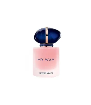 Giorgio Armani My Way Floral EDP 90 ml Kadın Parfümü tester Woman Giorgio Armani My Way Floral EDP 90 ml Kadın Parfümü tester Woman