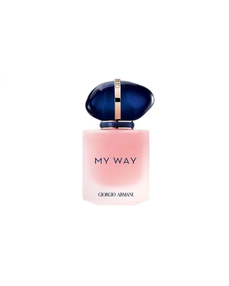 Giorgio Armani My Way Floral EDP 90 ml Kadın Parfümü tester Woman
