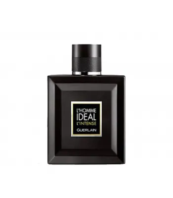 Guerlain L'Homme Ideal L'Intense 100ml EDP Erkek Tester Parfüm Man Guerlain L'Homme Ideal L'Intense 100ml EDP Erkek Tester Parfüm Man