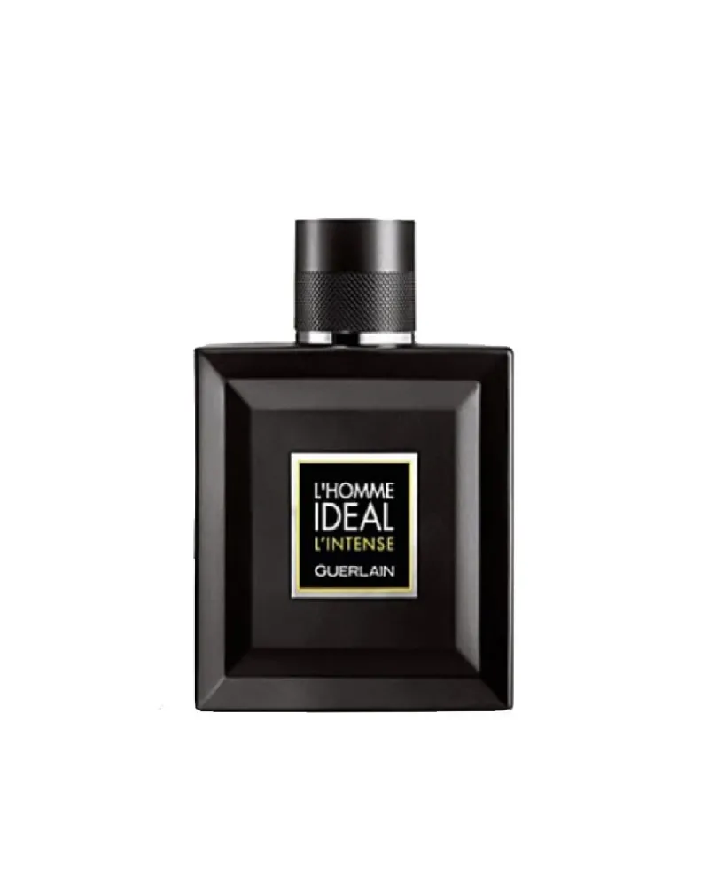 Guerlain L'Homme Ideal L'Intense 100ml EDP Erkek Tester Parfüm Man