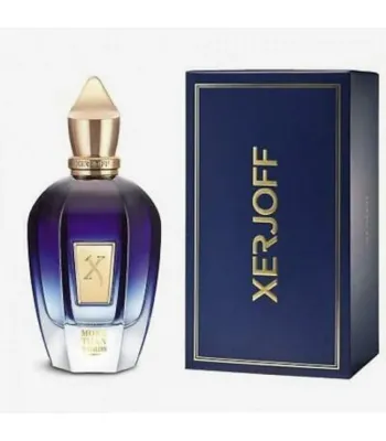 Xerjoff Jtc More Than Words EDP 100 ml Parfüm JLT Unisex Xerjoff Jtc More Than Words EDP 100 ml Parfüm JLT Unisex