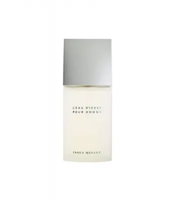 İssey Miyake L eau Dissey Pour Home Edt 125ml Erkek Tester Parfüm Man