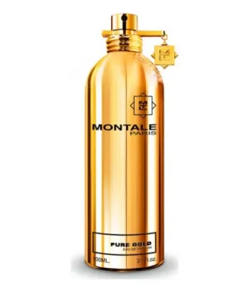 Pure Gold Montale for women JLT Unisex
