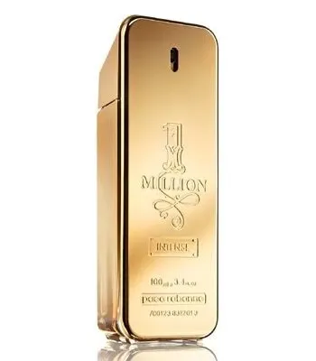 Paco Rabbane one Million Edt İntense 100ml Erkek Tester Parfüm Man