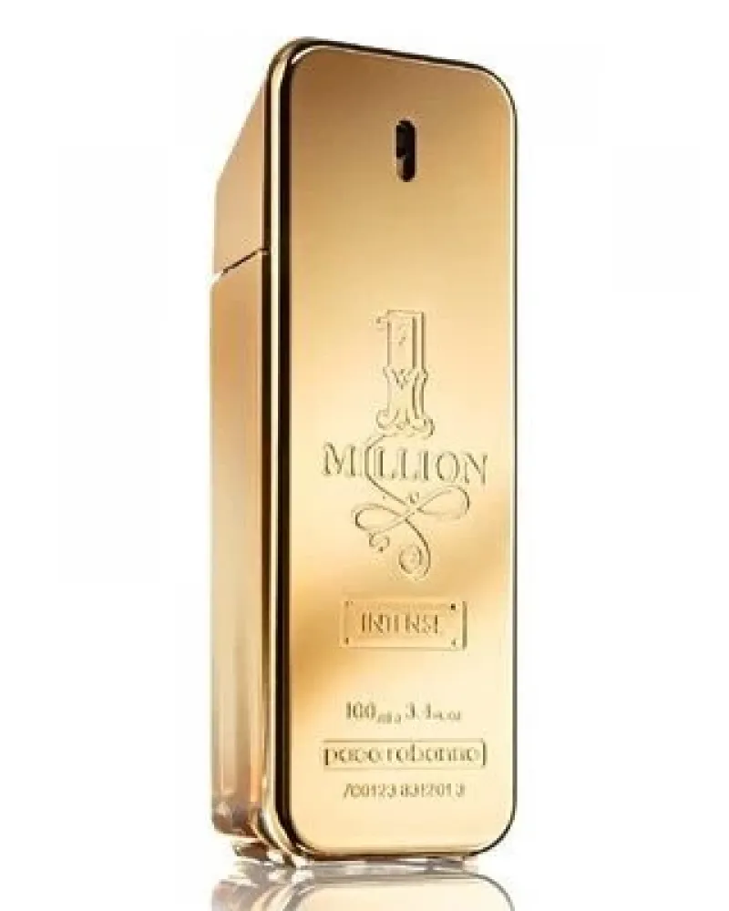 Paco Rabbane one Million Edt İntense 100ml Erkek Tester Parfüm Man