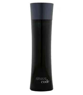 Giorgio Armani Code Homme 100ml Erkek Tester Parfüm Man Giorgio Armani Code Homme 100ml Erkek Tester Parfüm Man