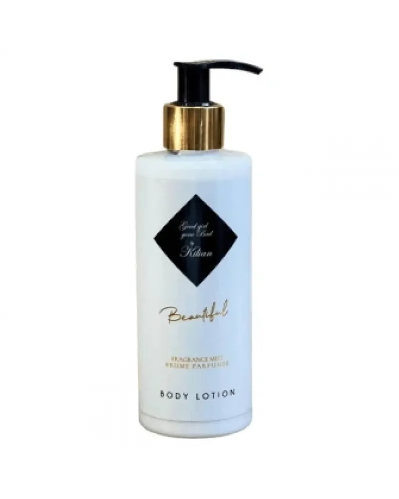 By Kilian Good Girl Gone Bad 250 ml Body Lotion