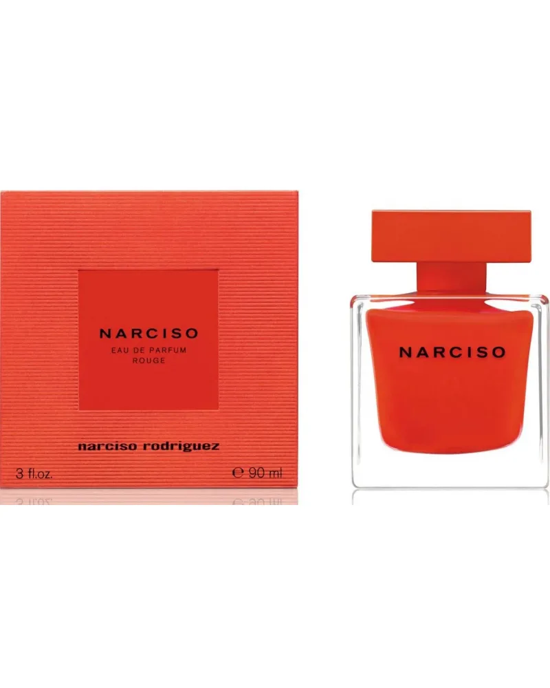 Narciso Rodriguez Rouge 90Ml EDP Kadın Parfüm ARC JLT Woman