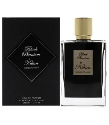 By Kilian Black Phantom Edp 50 ML Unisex Parfüm JLT Unisex
