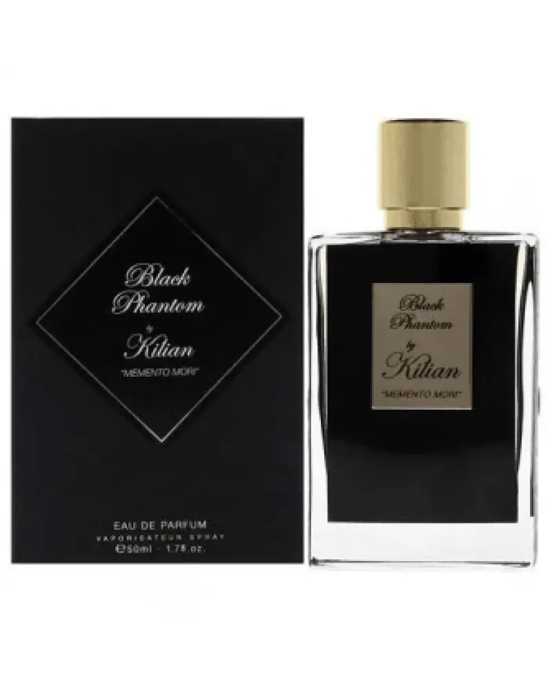 By Kilian Black Phantom Edp 50 ML Unisex Parfüm JLT Unisex