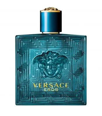 Versace Eros Edt 100ml Erkek Tester Parfüm Man Versace Eros Edt 100ml Erkek Tester Parfüm Man