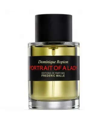 Frederic Malle Portrait Of A Lady 100ml Bayan Tester Parfüm Unisex Frederic Malle Portrait Of A Lady 100ml Bayan Tester Parfüm Unisex