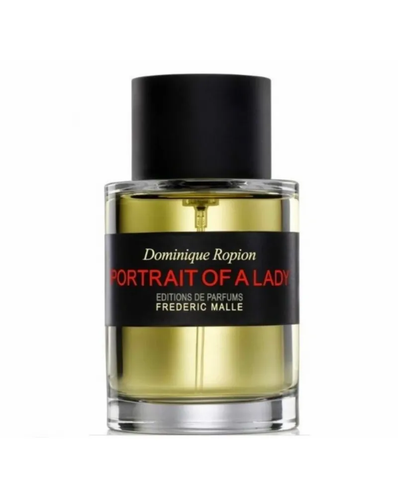 Frederic Malle Portrait Of A Lady 100ml Bayan Tester Parfüm Unisex