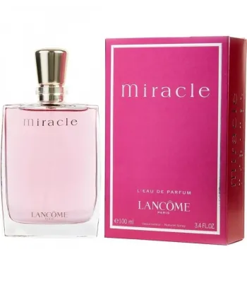 Lancome Miracle Edp 100 Ml Kadın Parfümü ARC JLT Woman