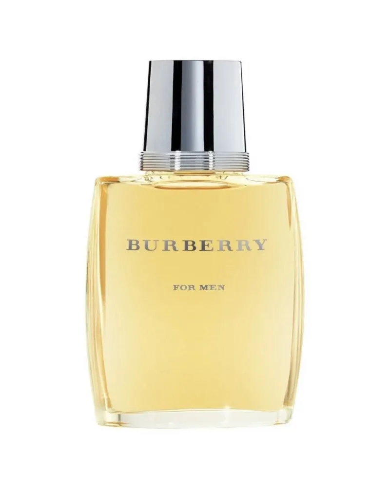 Burberry Classic Edt 100ml Erkek Tester Parfüm Man