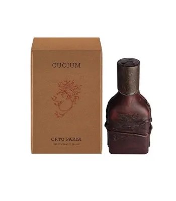 Orto Parisi Cuoium EDP 50 ml arc JLT Unisex