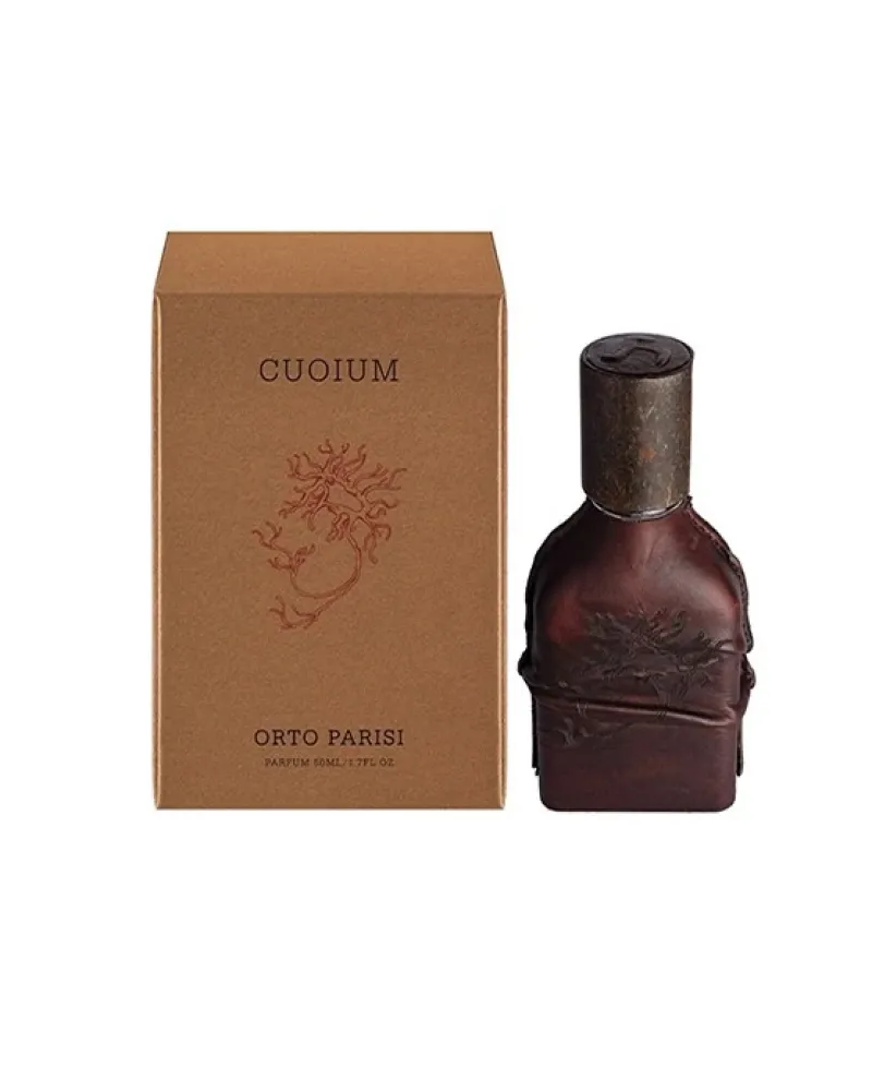 Orto Parisi Cuoium EDP 50 ml arc JLT Unisex
