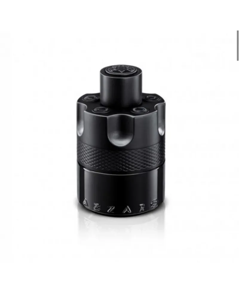 Azzaro The Most Wanted Eau de Parfum Intense 100 ml tester Man