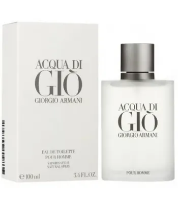 Giorgio Armani Acqua Di Gio Homme EDT Vapo Erkek Parfüm 100ml ARC ÇANTALI JLT Man Giorgio Armani Acqua Di Gio Homme EDT Vapo Erkek Parfüm 100ml ARC ÇANTALI JLT Man