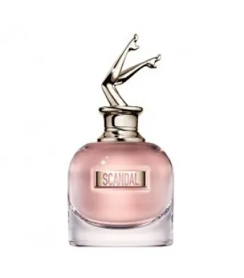 Jean Paul Gaultier Scandal Edp 80Ml Bayan Tester Parfüm Woman Jean Paul Gaultier Scandal Edp 80Ml Bayan Tester Parfüm Woman