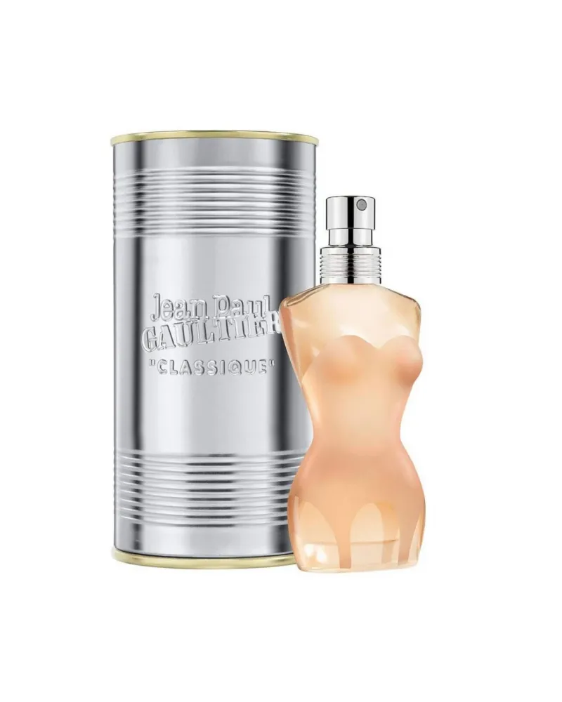 Jean Paul Gaultier Women EDT Bayan Parfüm 100ml ARC JLT Woman