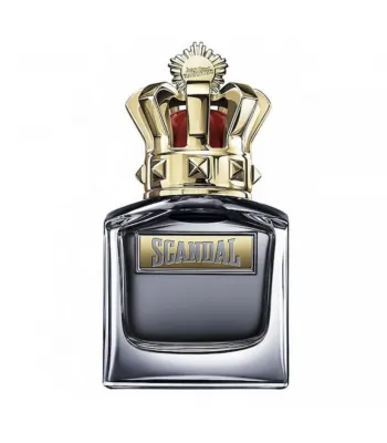 Jean Paul Gaultier Scandal EDT Erkek Tester Parfüm 100 ML Man Jean Paul Gaultier Scandal EDT Erkek Tester Parfüm 100 ML Man