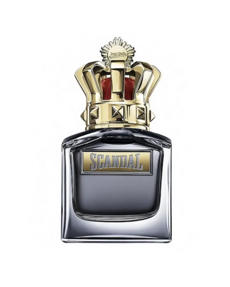 Jean Paul Gaultier Scandal EDT Erkek Tester Parfüm 100 ML Man
