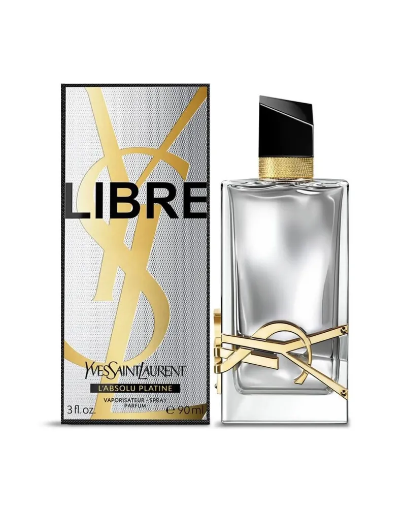 Libre L'Absolu Platine - Absolu de Parfum arc JLT Woman