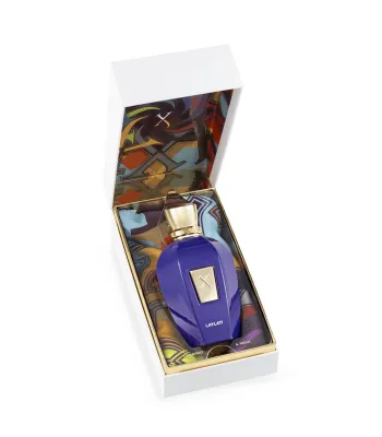 XERJOFF LAYLATI 100ML - VIBE COLLECTION JLT XERJOFF LAYLATI 100ML - VIBE COLLECTION JLT