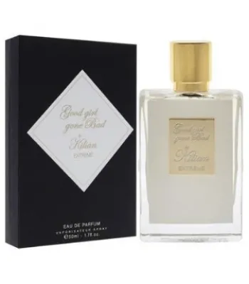 By Kilian Good Girl Gone Bad Edp 50 ml Kadın Parfüm JLT Unisex By Kilian Good Girl Gone Bad Edp 50 ml Kadın Parfüm JLT Unisex