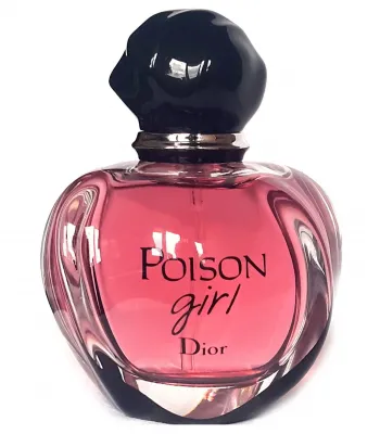 Poison Girl EDP 100ml Bayan Tester Parfüm Woman Poison Girl EDP 100ml Bayan Tester Parfüm Woman