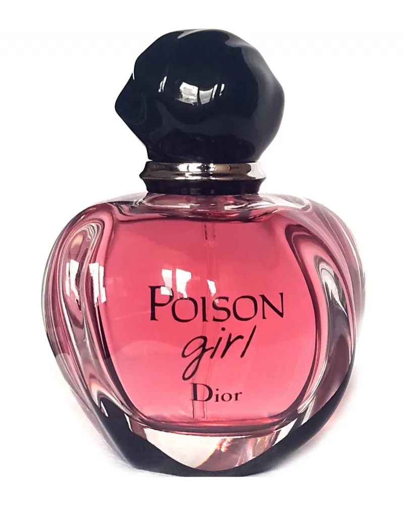 Poison Girl EDP 100ml Bayan Tester Parfüm Woman