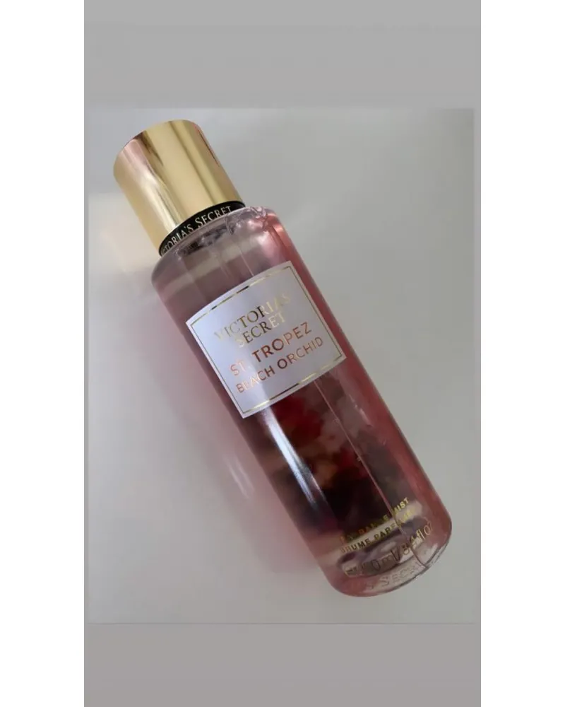 V.s Tropez Beach Orchid Vücut Spreyi