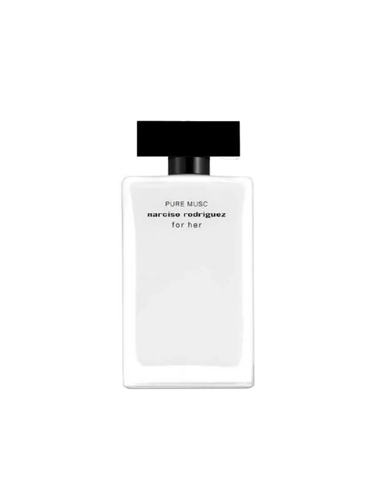 Narciso Rodriguez For Her Pure Musc EDP 100ML Tester Woman
